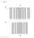 Fig. 07 - Optical encoder comprising an origin point detection scale having an origin point detection pattern