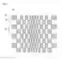 Fig. 17 - Optical encoder comprising an origin point detection scale having an origin point detection pattern