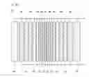 Fig. 24 - Optical encoder comprising an origin point detection scale having an origin point detection pattern
