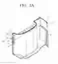 Fig. 03 - Water level detecting device and dehumidifier having the same