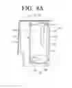 Fig. 10 - Water level detecting device and dehumidifier having the same