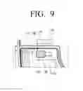 Fig. 13 - Water level detecting device and dehumidifier having the same