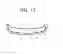 Fig. 19 - Water level detecting device and dehumidifier having the same