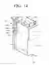 Fig. 20 - Water level detecting device and dehumidifier having the same