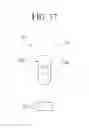 Fig. 24 - Water level detecting device and dehumidifier having the same