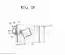Fig. 27 - Water level detecting device and dehumidifier having the same