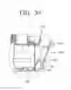 Fig. 37 - Water level detecting device and dehumidifier having the same
