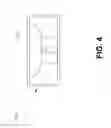 Fig. 05 - Method and system for determining aerodynamic loads from downstream flow properties