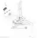 Fig. 01 - LED end of life optical comparator and methods for determining LED light fixture end of life