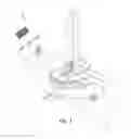 Fig. 02 - LED end of life optical comparator and methods for determining LED light fixture end of life