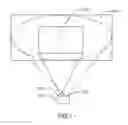 Fig. 02 - Method for detecting ambient light brightness and apparatus for achieving the method