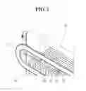 Fig. 04 - Temperature sensing apparatus for heat exchanger