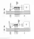 Fig. 15 - Thermochromic efficiency indicator