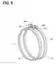 Fig. 10 - Magnetic detection device and torque sensor including the same