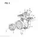 Fig. 04 - Magnetic detection device and torque sensor including the same