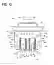 Fig. 13 - Magnetic detection device and torque sensor including the same
