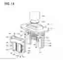 Fig. 14 - Magnetic detection device and torque sensor including the same