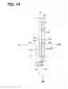 Fig. 15 - Magnetic detection device and torque sensor including the same