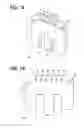 Fig. 18 - Magnetic detection device and torque sensor including the same