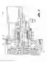Fig. 05 - Magnetic sensor packaging for transmissions