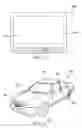Fig. 11 - Electronic device, physical quantity sensor, pressure sensor, vibrator, altimeter, electronic apparatus, and moving object