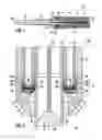 Fig. 02 - DEVICE FOR DETECTING THE COMBUTION CHAMBER PRESSURE IN AN INTERNAL COMBUSTION ENGINE