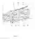Fig. 06 - Apparatus for testing side collisions with a vehicle body