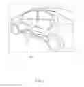 Fig. 08 - Apparatus for testing side collisions with a vehicle body