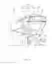 Fig. 10 - Apparatus for testing side collisions with a vehicle body