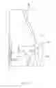 Fig. 15 - Apparatus for testing side collisions with a vehicle body