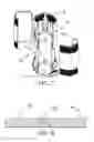 Fig. 07 - Silty floating mud collection device