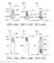 Fig. 14 - Device for use with measuring soil gas and method of use