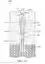 Fig. 15 - Device for use with measuring soil gas and method of use