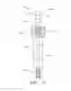 Fig. 17 - Device for use with measuring soil gas and method of use