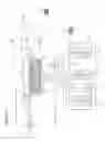 Fig. 11 - Tissue piece treating method in which liquid chemical is stirred by supplying and draining liquid chemical