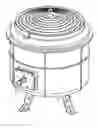 Fig. 01 - Sampling unit for concentrates preparation device