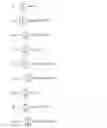 Fig. 05 - Optical element rotation type Mueller-matrix ellipsometer and method for measuring Mueller-matrix of sample using the same