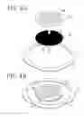 Fig. 05 - Detection method of transmission laser beam