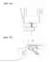 Fig. 25 - Sensor chip, and measurement device and blood test device in which this sensor chip is used