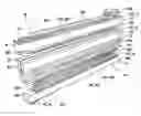 Fig. 01 - Sensor element having a contact surface