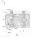 Fig. 10 - Chemical device with thin conductive element
