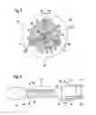 Fig. 02 - Electrochemical sensor for determining an analyte concentration