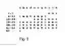 Fig. 06 - Detection and recovery of chemical elements from fluids with tectrabrachion