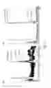 Fig. 12 - Detection and recovery of chemical elements from fluids with tectrabrachion