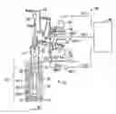 Fig. 01 - System and method for logging isotope fractionation effects during mud gas logging