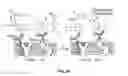 Fig. 33 - Selection of biological objects