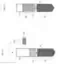 Fig. 26 - Apparatus, system, and method for collecting a target material