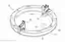 Fig. 01 - Electrical current transducer
