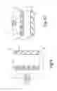Fig. 08 - Manufacturing method for integrated multilayer magnetoresistive sensor