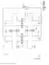 Fig. 14 - Manufacturing method for integrated multilayer magnetoresistive sensor